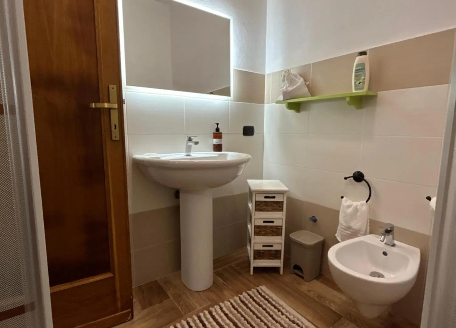 Villa Eugenie Alghero 0*,  Italië